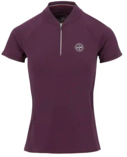 EQUITHÈME Emma Polo Shirt
