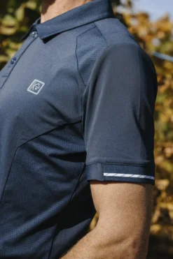 EQUITHÈME Eric Polo