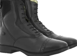 EQUITHÈME „Extrem Komfort“ Schnürstiefeletten