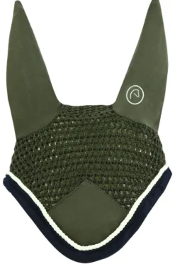 EQUITHÈME Fliegenhaube „Polyfun“