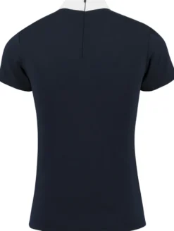 EQUITHÈME Funza Polo mit kurzen Ärmeln