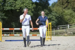 EQUITHÈME Georg Reithose, Herren