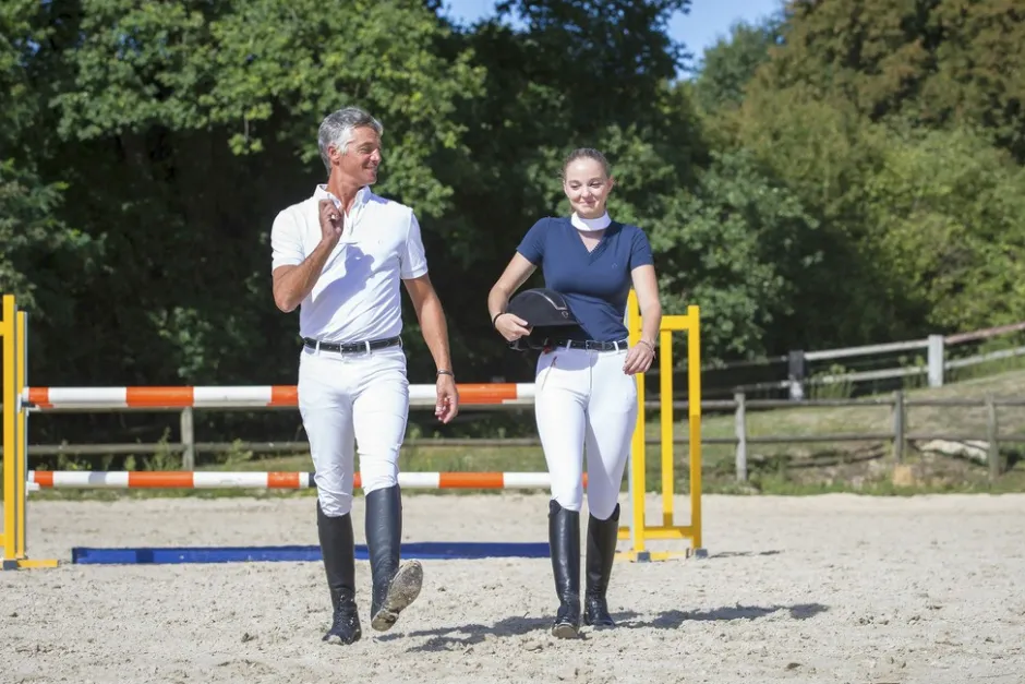 EQUITHÈME Georg Reithose, Herren