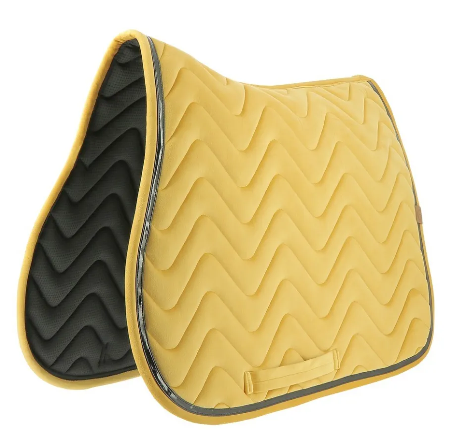 EQUITHÈME Glossy Schabracke