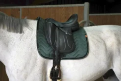 EQUITHÈME Glossy Schabracke