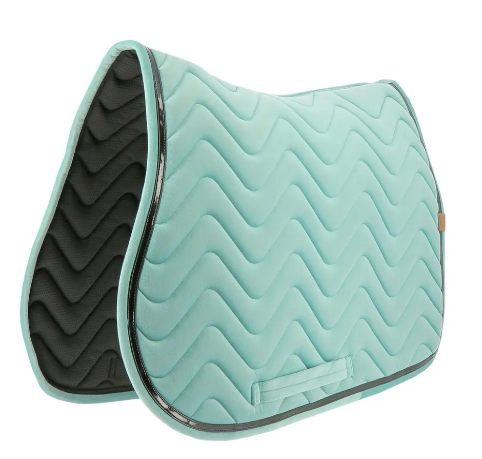 EQUITHÈME Glossy Schabracke