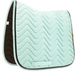 EQUITHÈME Glossy Schabracke