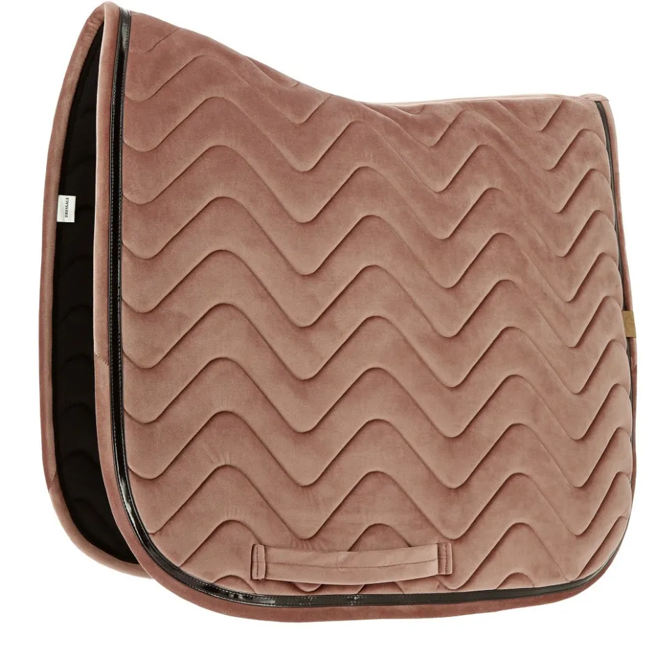 EQUITHÈME Glossy Schabracke