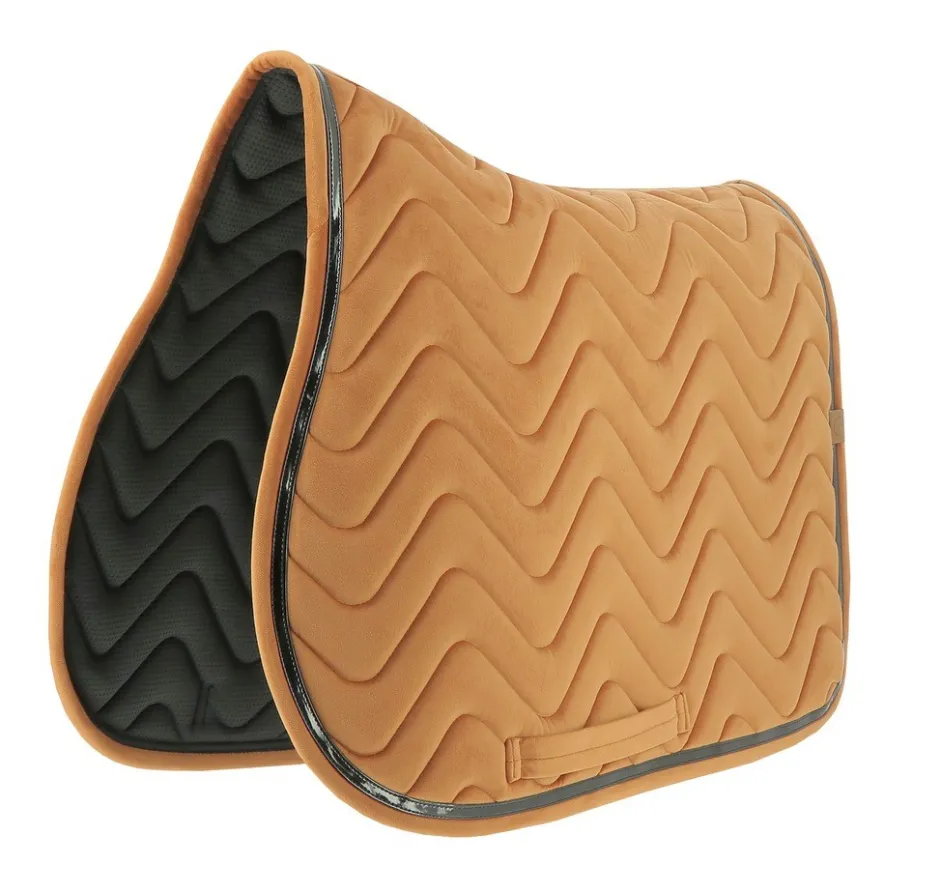 EQUITHÈME Glossy Schabracke