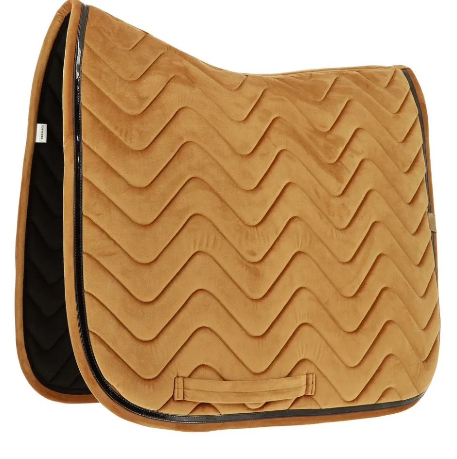EQUITHÈME Glossy Schabracke