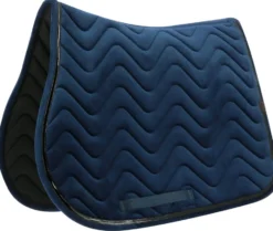 EQUITHÈME Glossy Schabracke