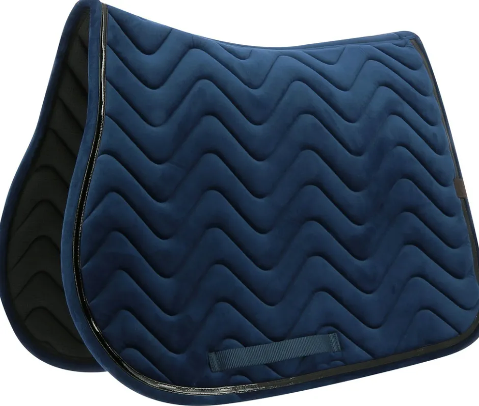 EQUITHÈME Glossy Schabracke