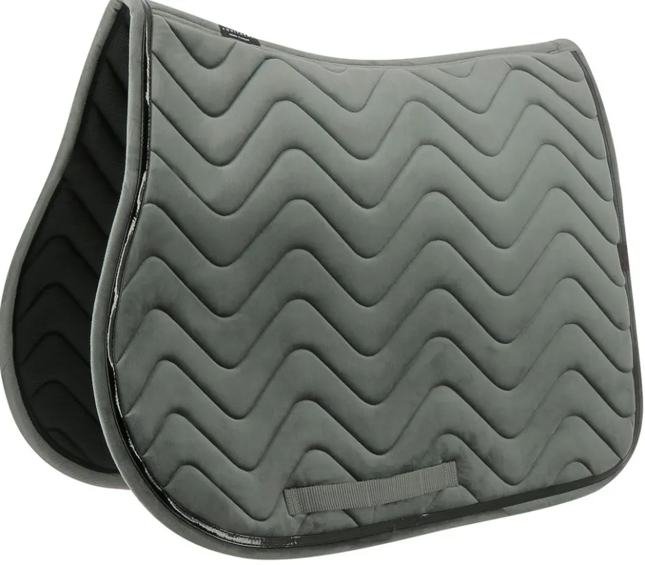 EQUITHÈME Glossy Schabracke