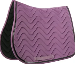 EQUITHÈME Glossy Schabracke