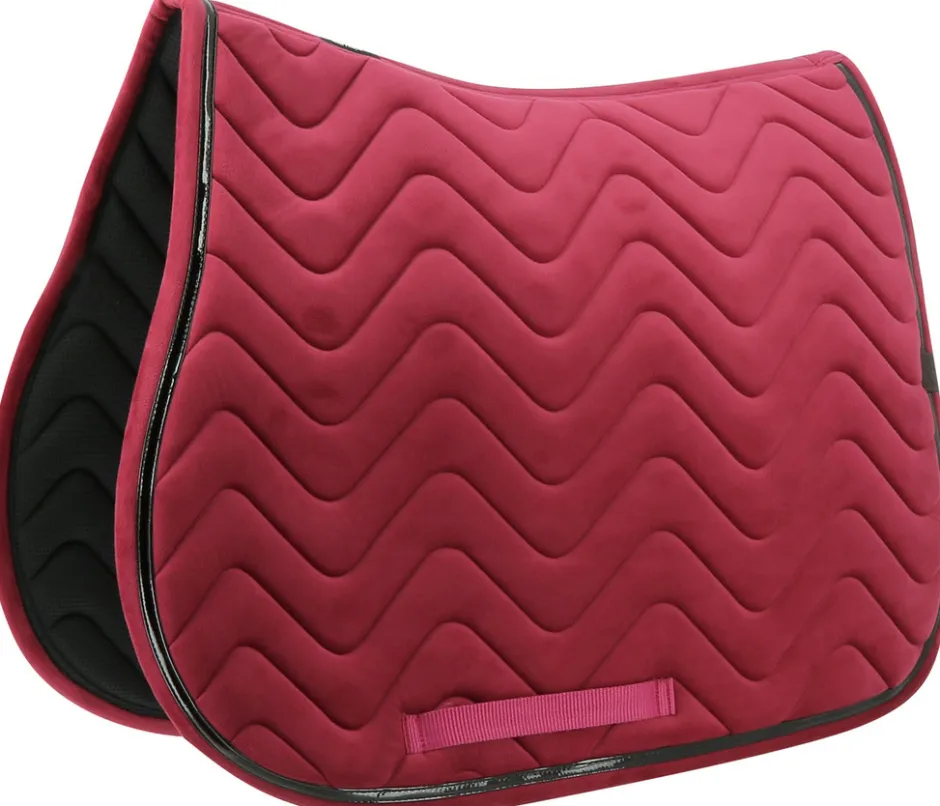 EQUITHÈME Glossy Schabracke
