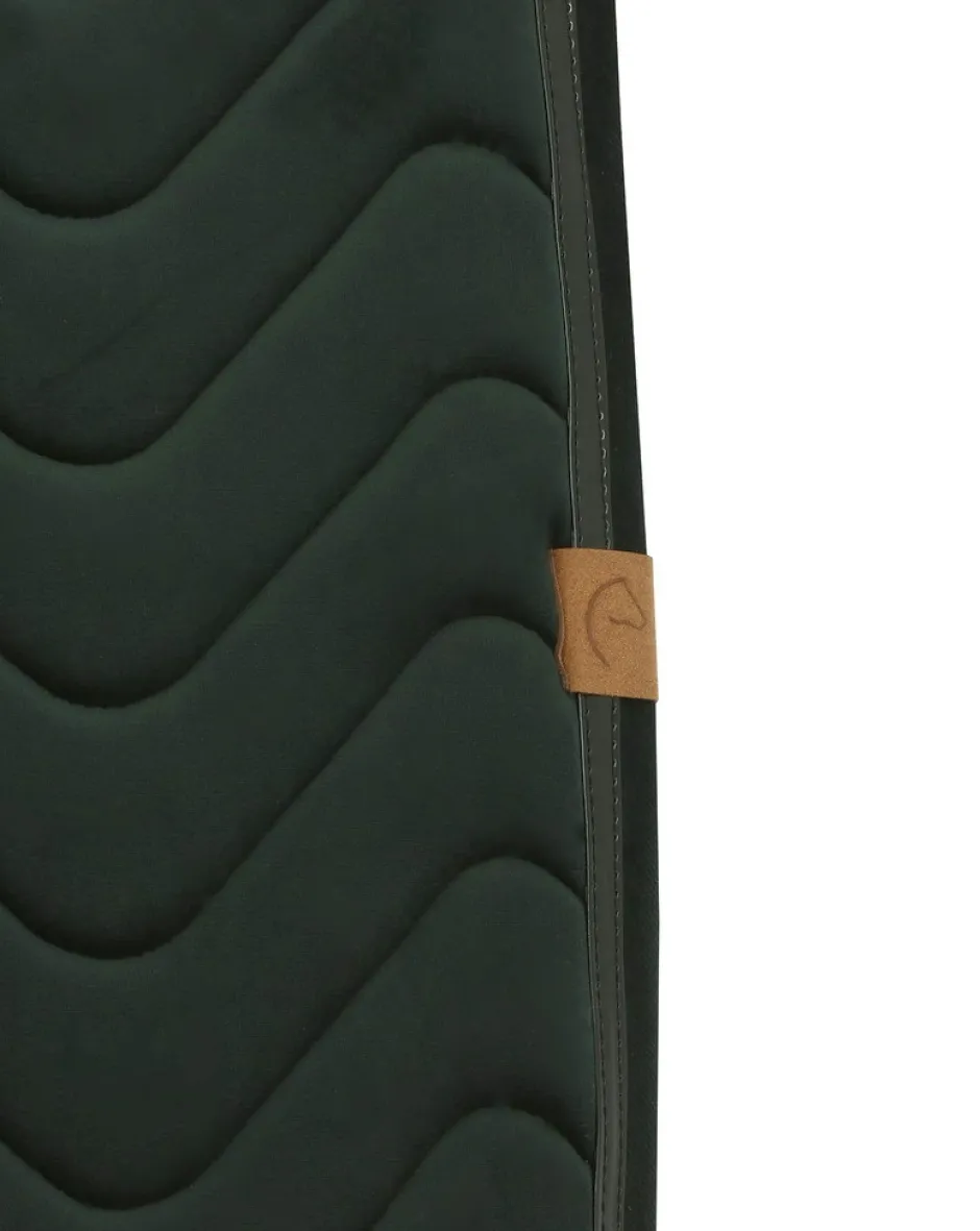 EQUITHÈME Glossy Schabracke