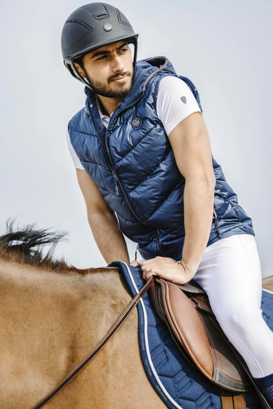 EQUITHÈME Greg Weste