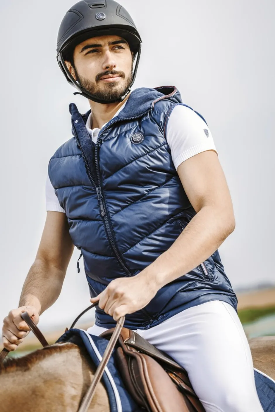 EQUITHÈME Greg Weste