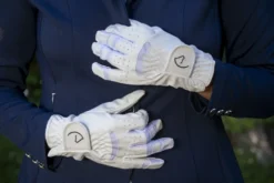 EQUITHÈME Handschuhe „Grip“