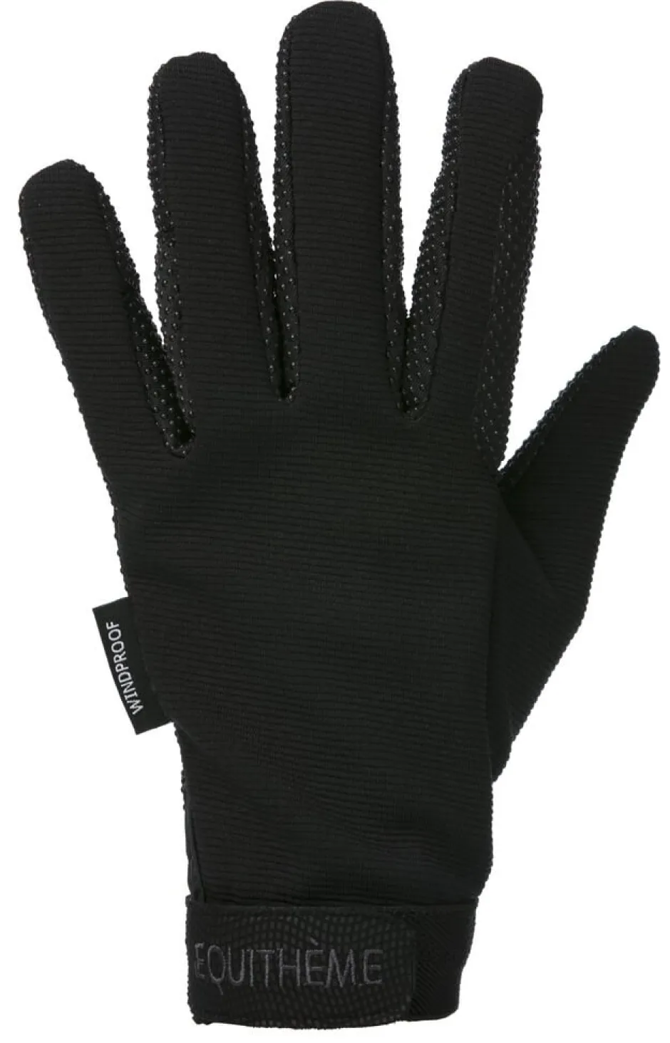 EQUITHÈME Handschuhe „Knit