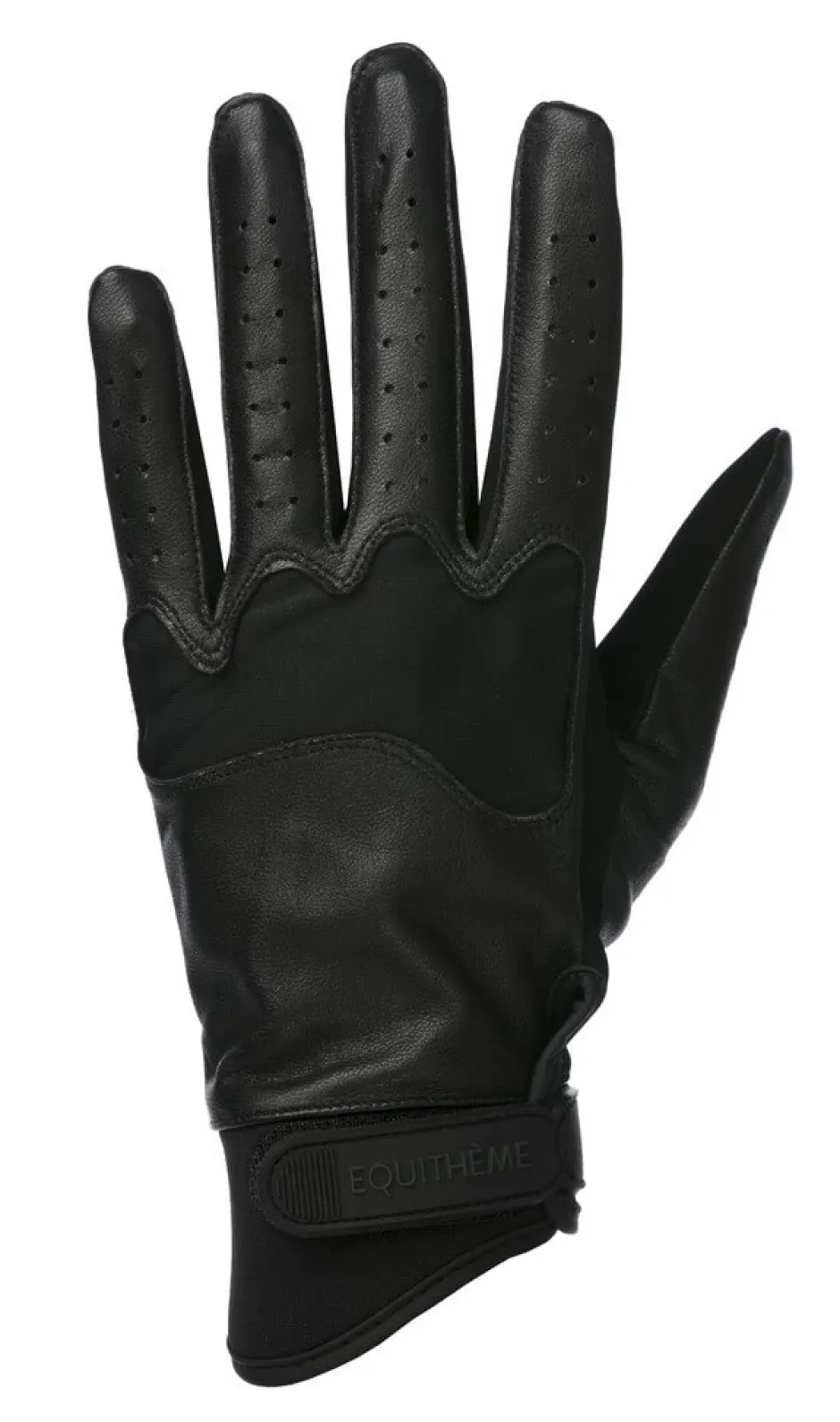 EQUITHÈME Handschuhe „Soft cuir
