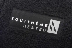 EQUITHÈME Heizfleeceweste - Valery