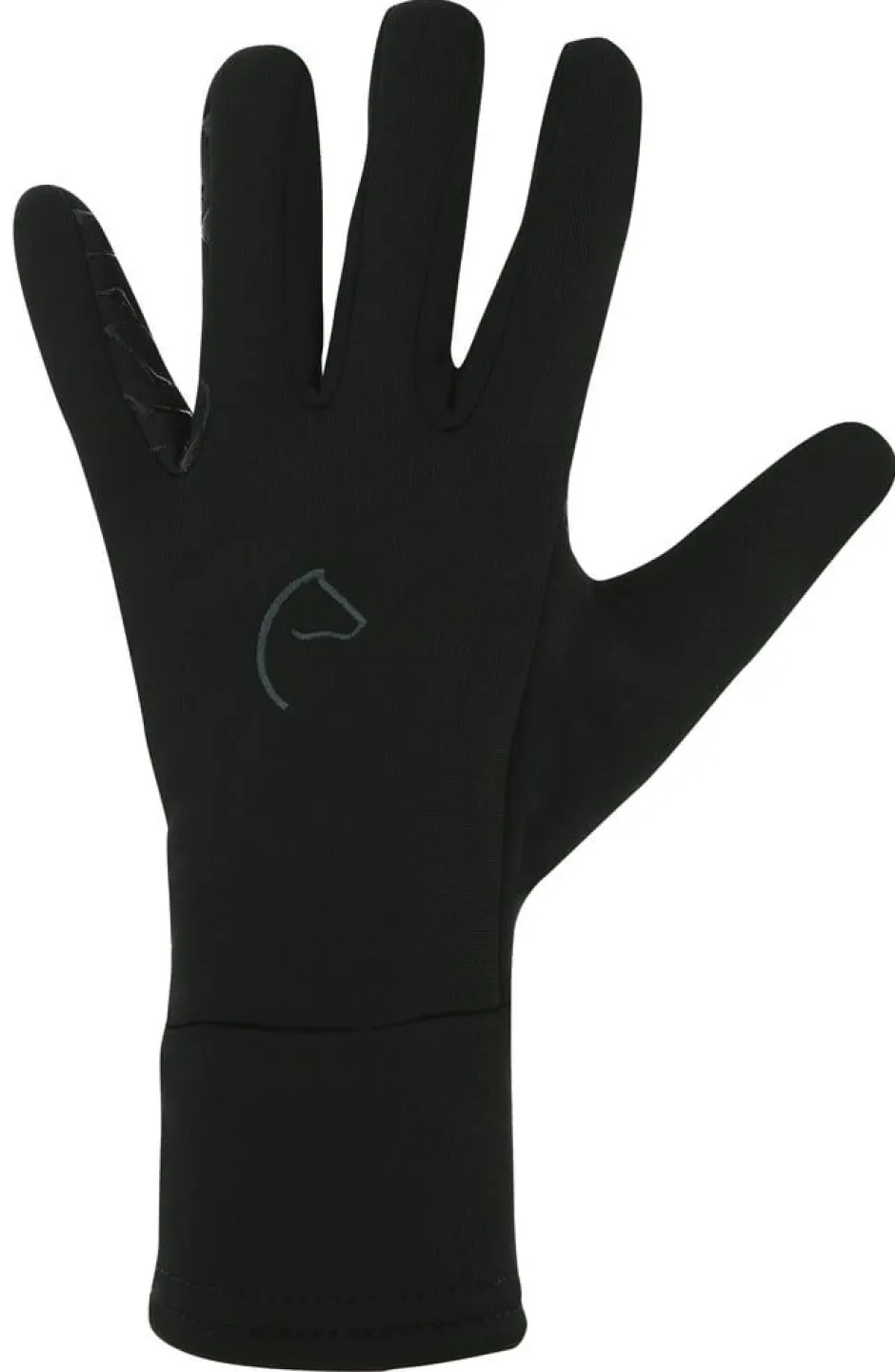 EQUITHÈME „Hiver Digital Reithandschuhe