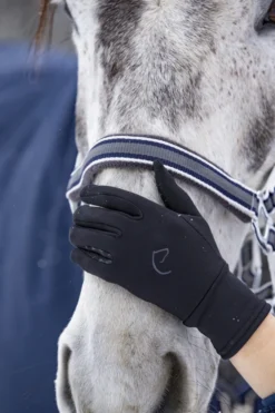 EQUITHÈME „Hiver Digital Reithandschuhe