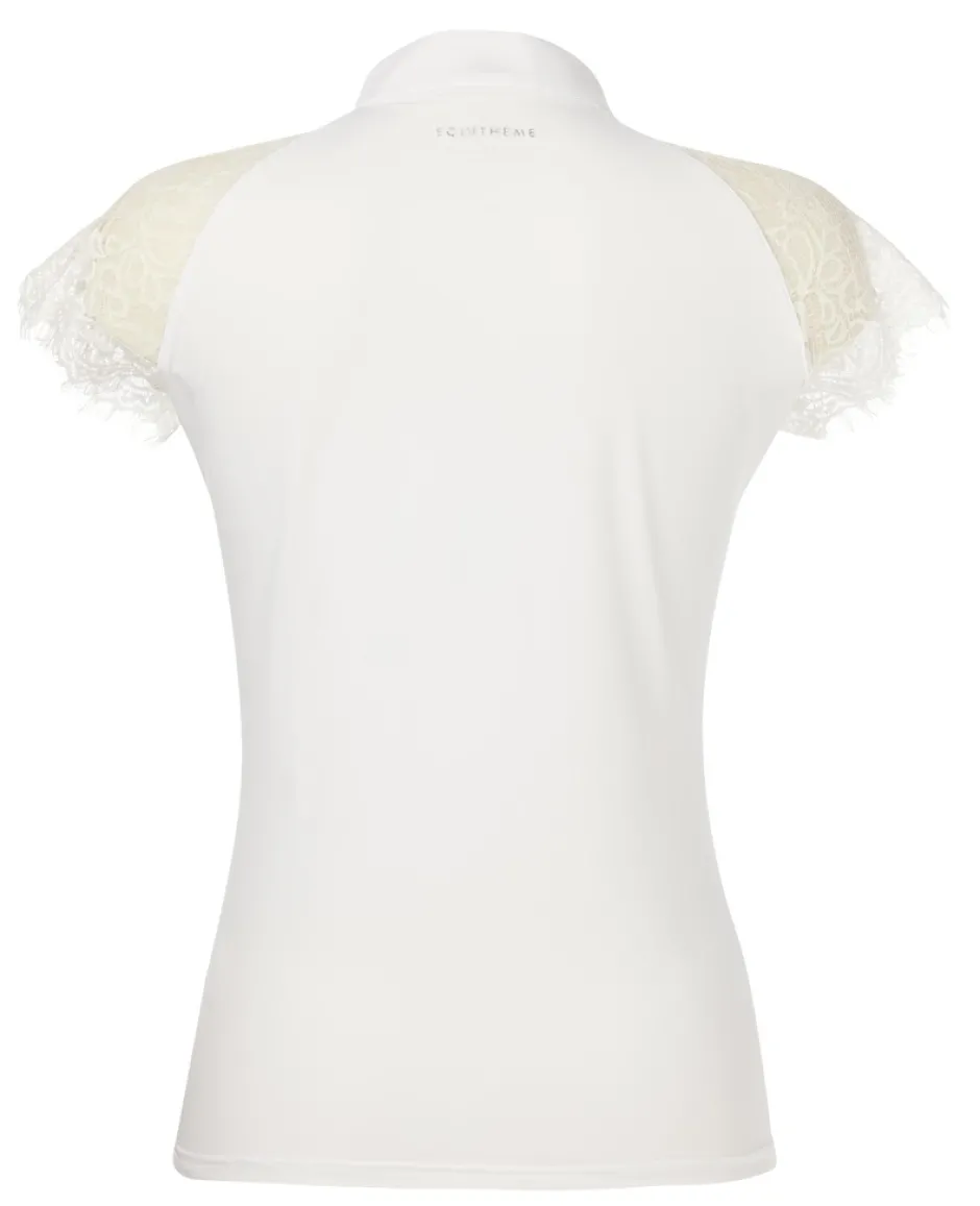 EQUITHÈME Hongkong Poloshirt