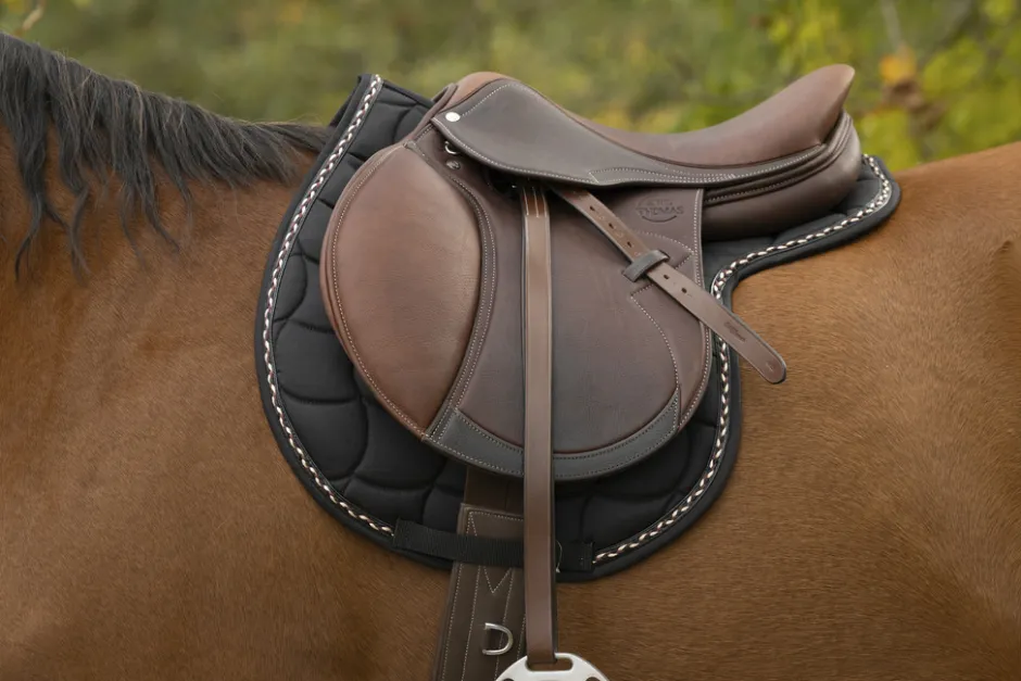 EQUITHÈME „Hunter“ Satteldecke