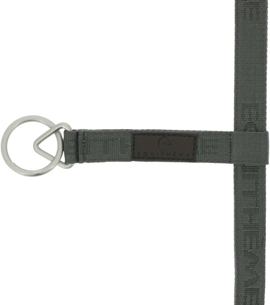 EQUITHÈME - Jacquard - Nylonhalfter