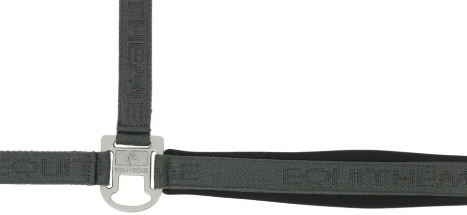EQUITHÈME - Jacquard - Nylonhalfter