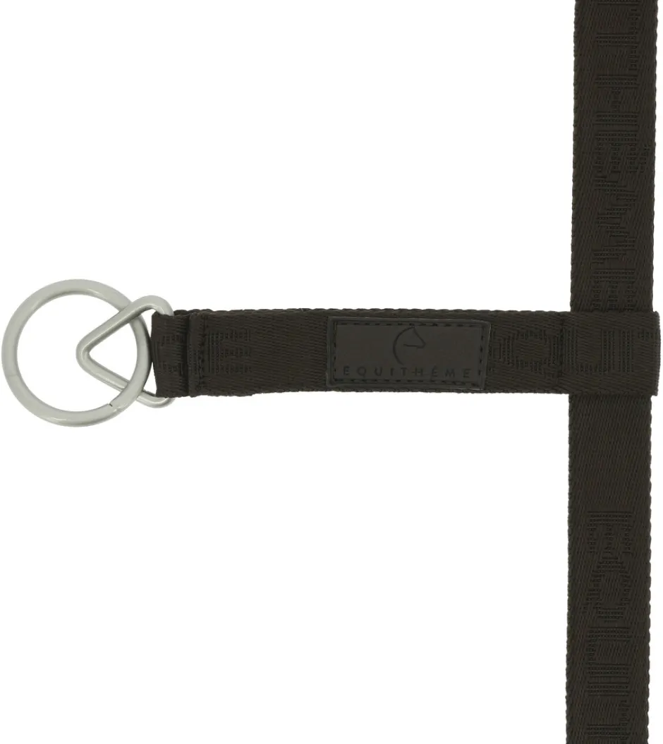EQUITHÈME - Jacquard - Nylonhalfter
