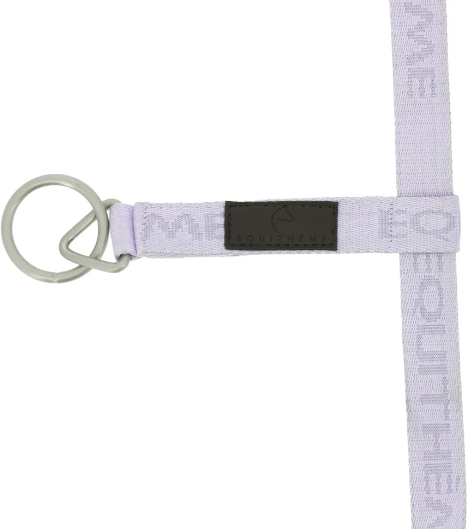 EQUITHÈME - Jacquard - Nylonhalfter