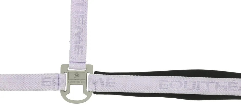 EQUITHÈME - Jacquard - Nylonhalfter