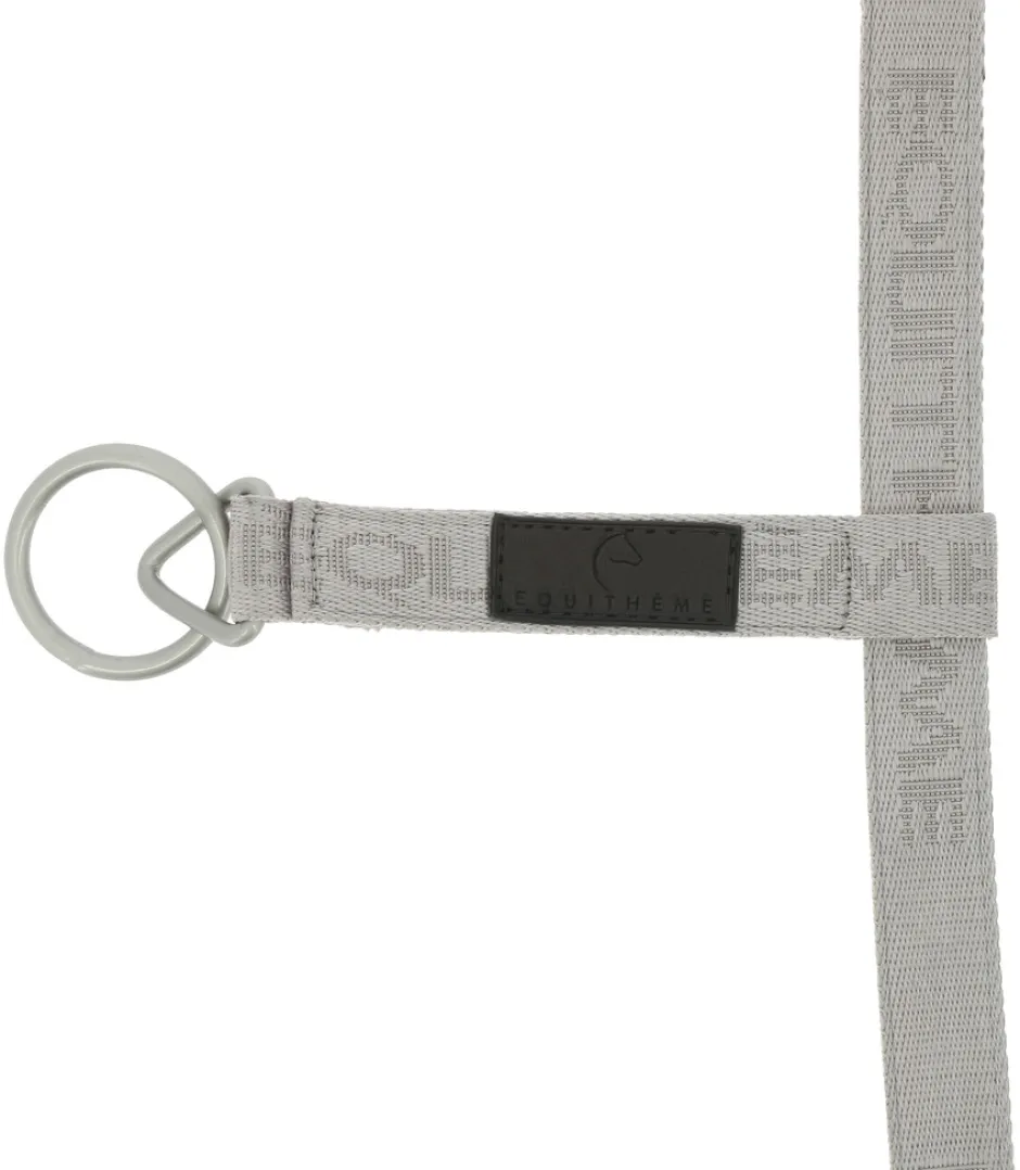 EQUITHÈME - Jacquard - Nylonhalfter