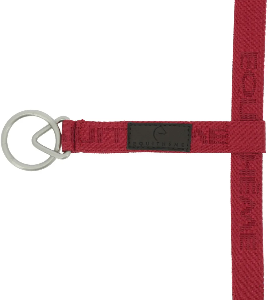 EQUITHÈME - Jacquard - Nylonhalfter