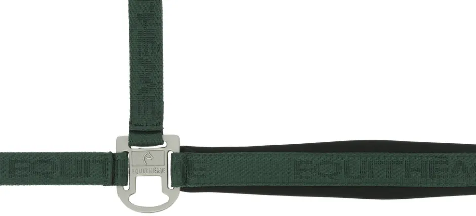 EQUITHÈME - Jacquard - Nylonhalfter