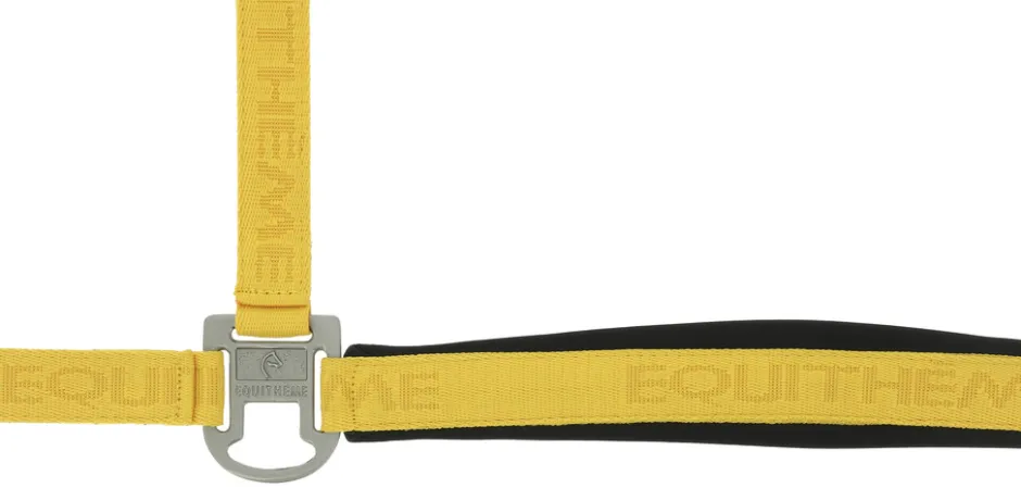 EQUITHÈME - Jacquard - Nylonhalfter
