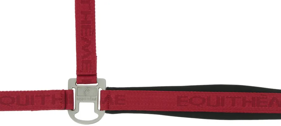 EQUITHÈME - Jacquard - Nylonhalfter