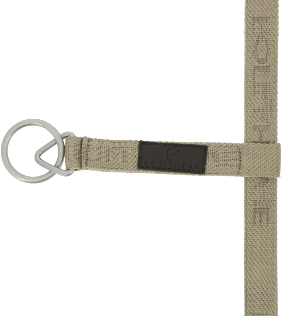 EQUITHÈME - Jacquard - Nylonhalfter