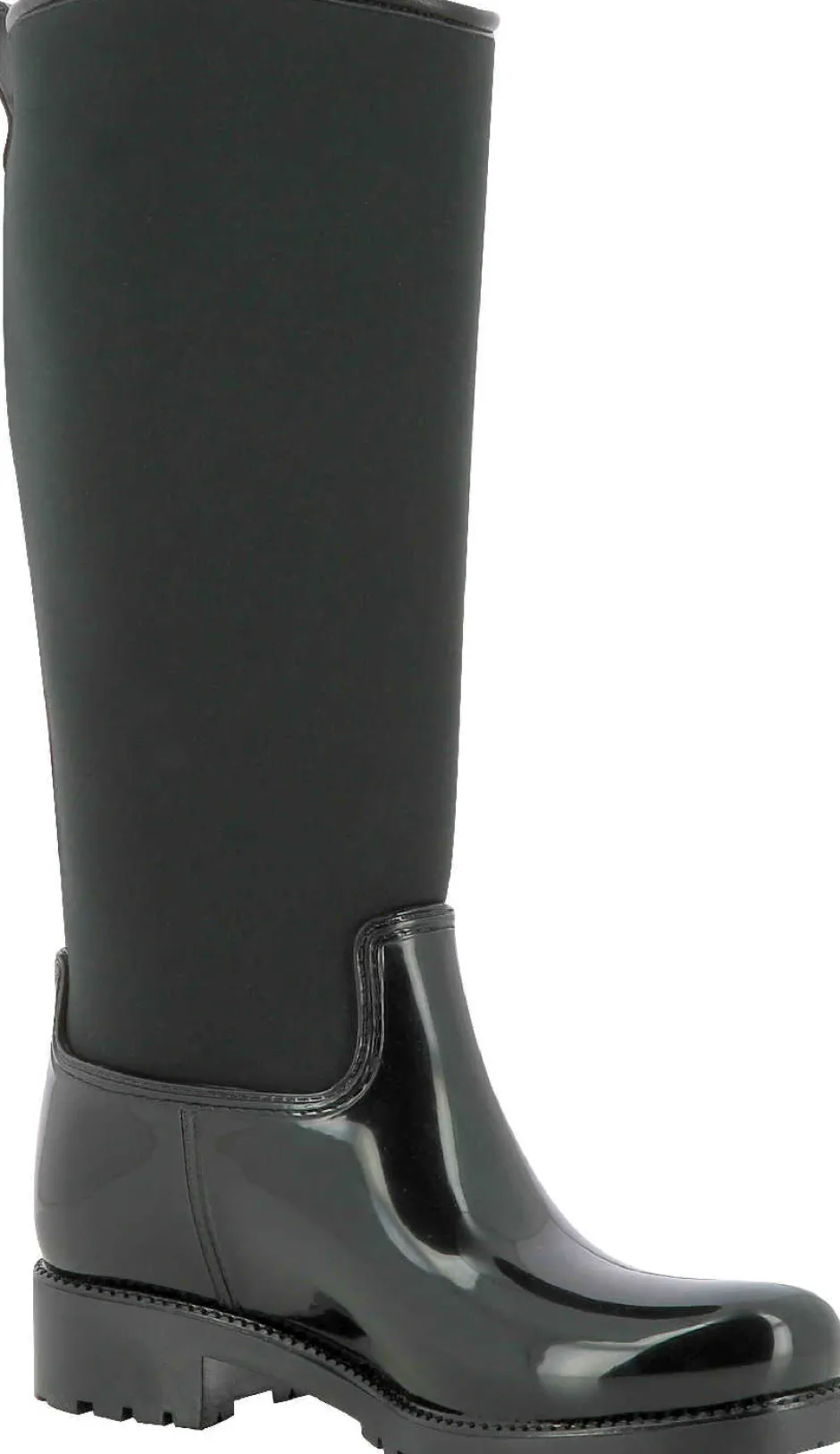 EQUITHÈME Je taime Regenstiefel