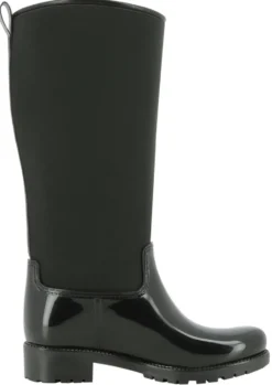 EQUITHÈME Je taime Regenstiefel
