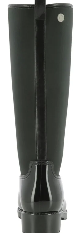 EQUITHÈME Je taime Regenstiefel