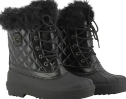 EQUITHÈME Je taime Winter Stiefelette