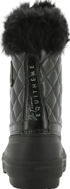EQUITHÈME Je taime Winter Stiefelette