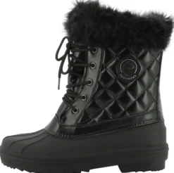 EQUITHÈME Je taime Winter Stiefelette