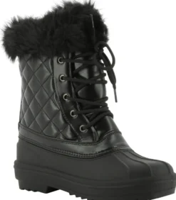 EQUITHÈME Je taime Winter Stiefelette