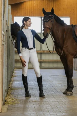 EQUITHÈME Julia Hemd