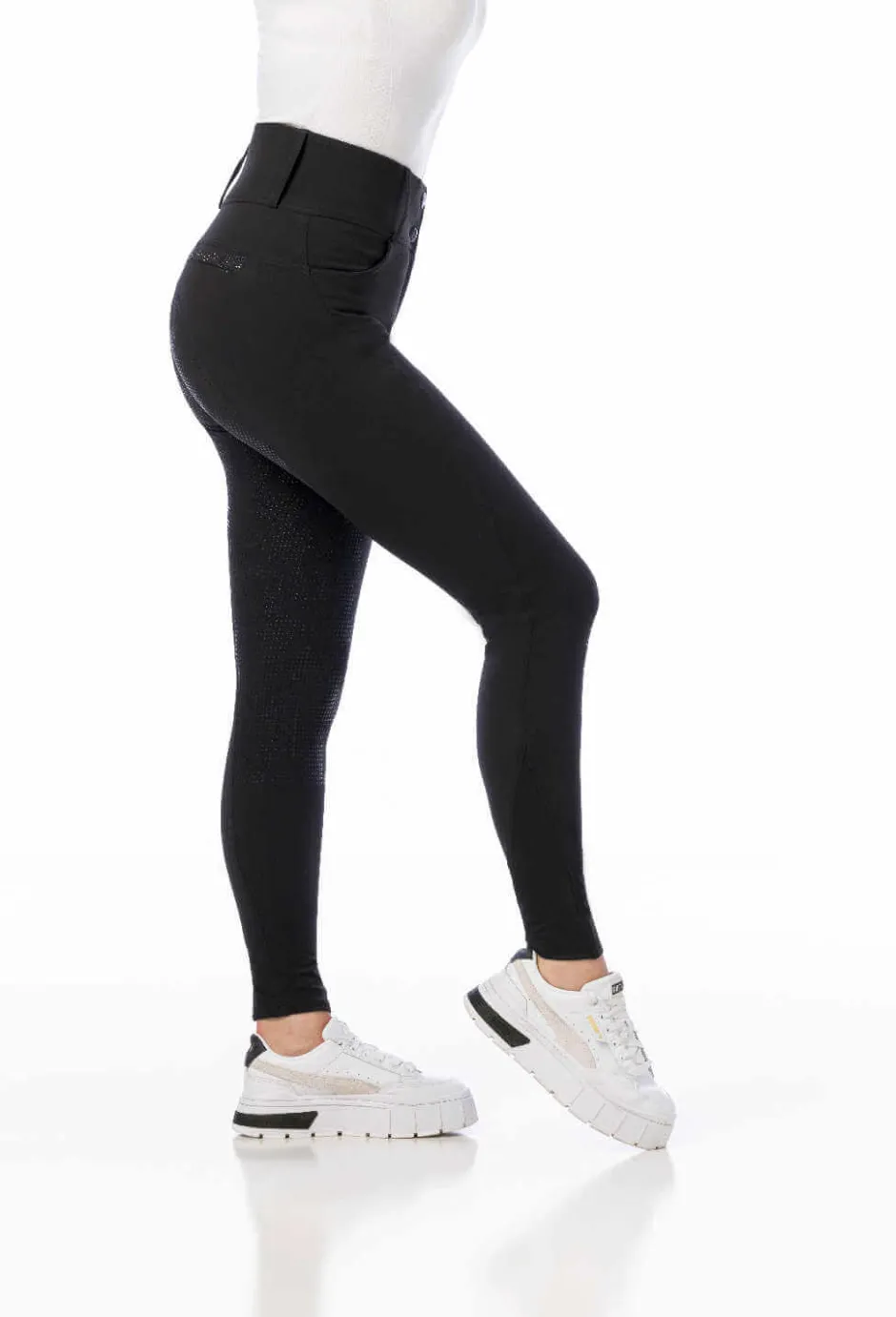 EQUITHÈME Kinderreithose -Queen-